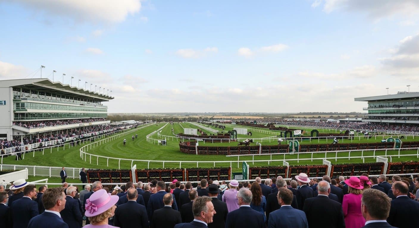 Royal Ascot Ladies' Day 2026: Hat Tradition, Dress Code & Fashion
