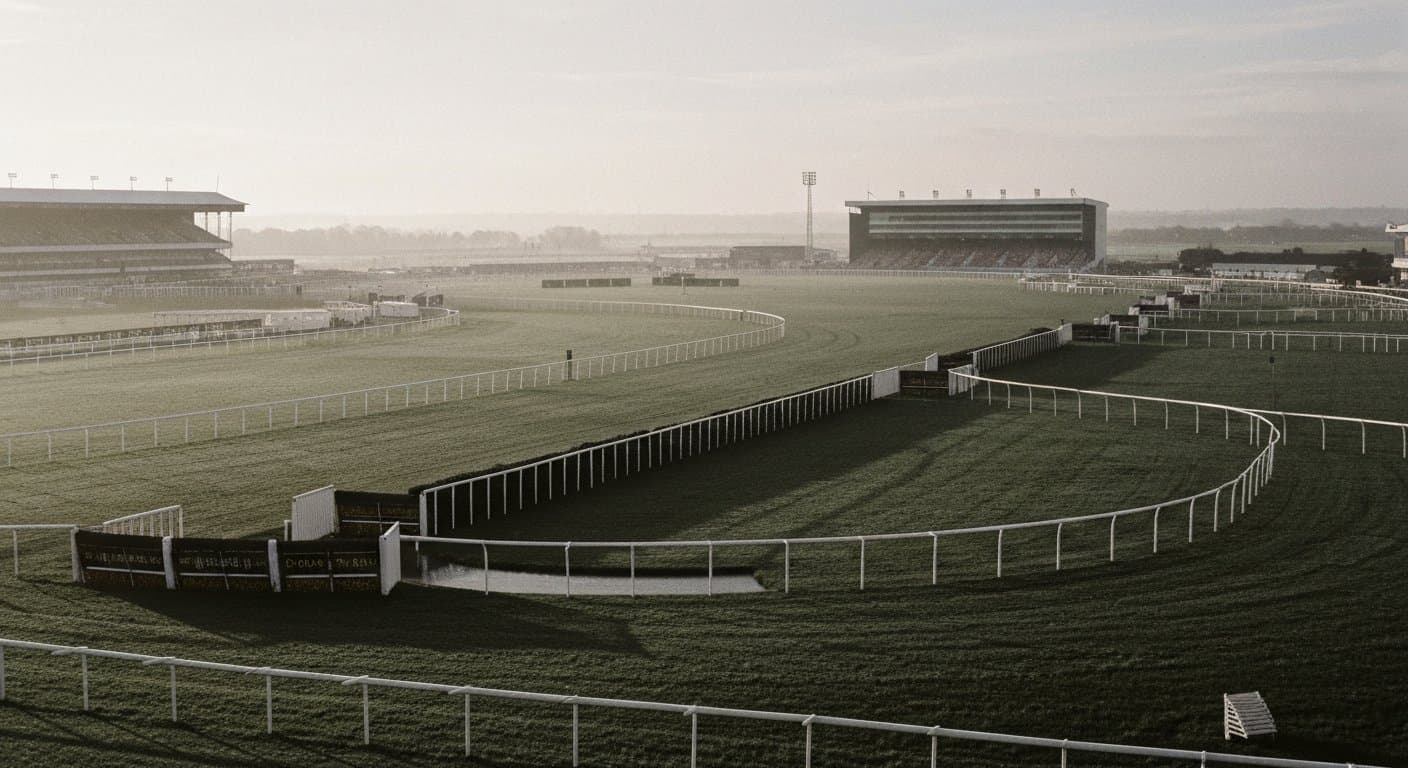 The History of Aintree Racecourse