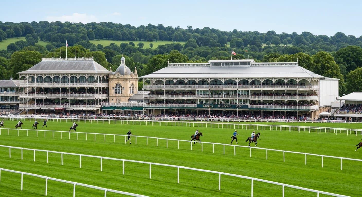 Royal Ascot 2026 — the first Royal meeting since Frankie Dettori retired from race-riding