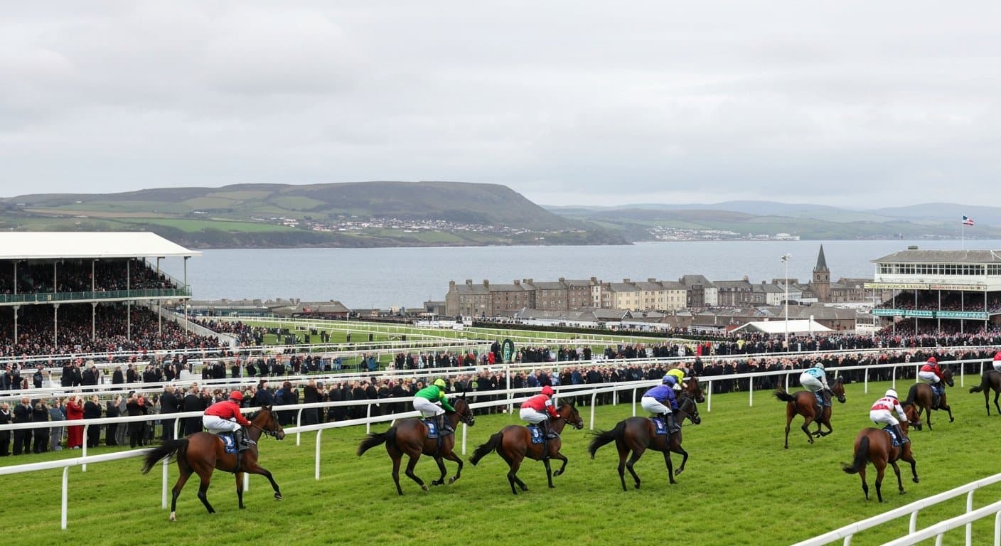 Scottish Grand National: Complete Guide