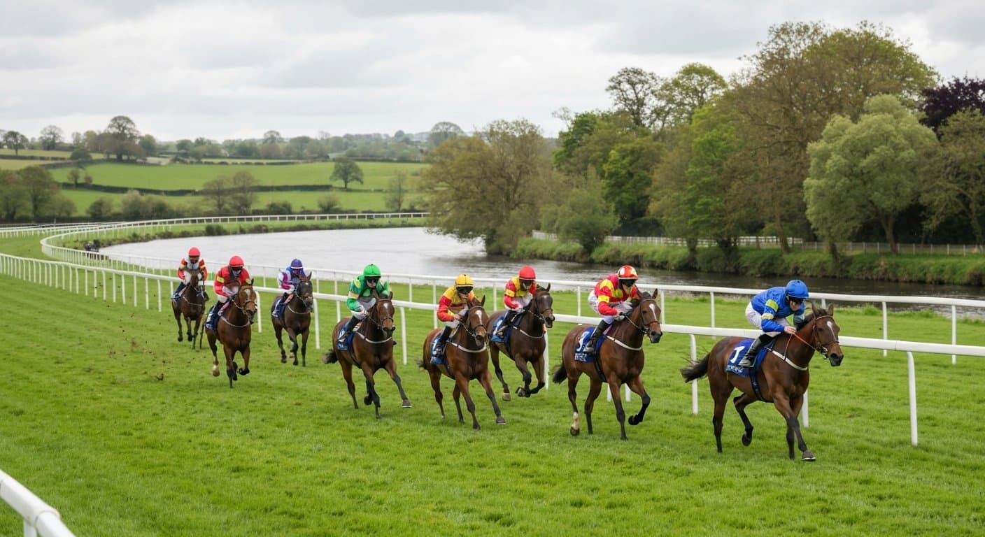 Bangor-on-Dee Champion Chase: Complete Guide