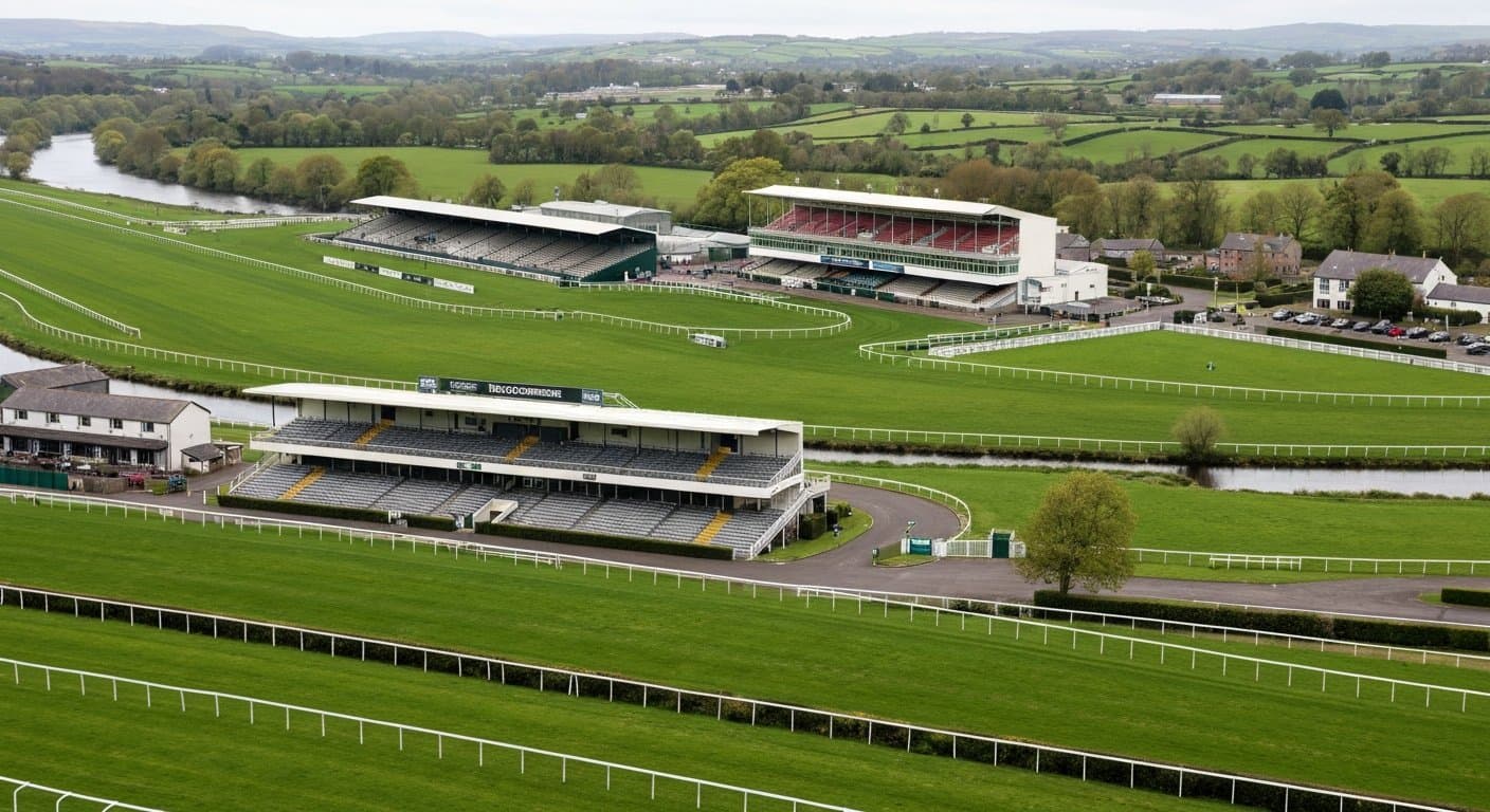 Bangor-on-Dee Racecourse: Complete Guide