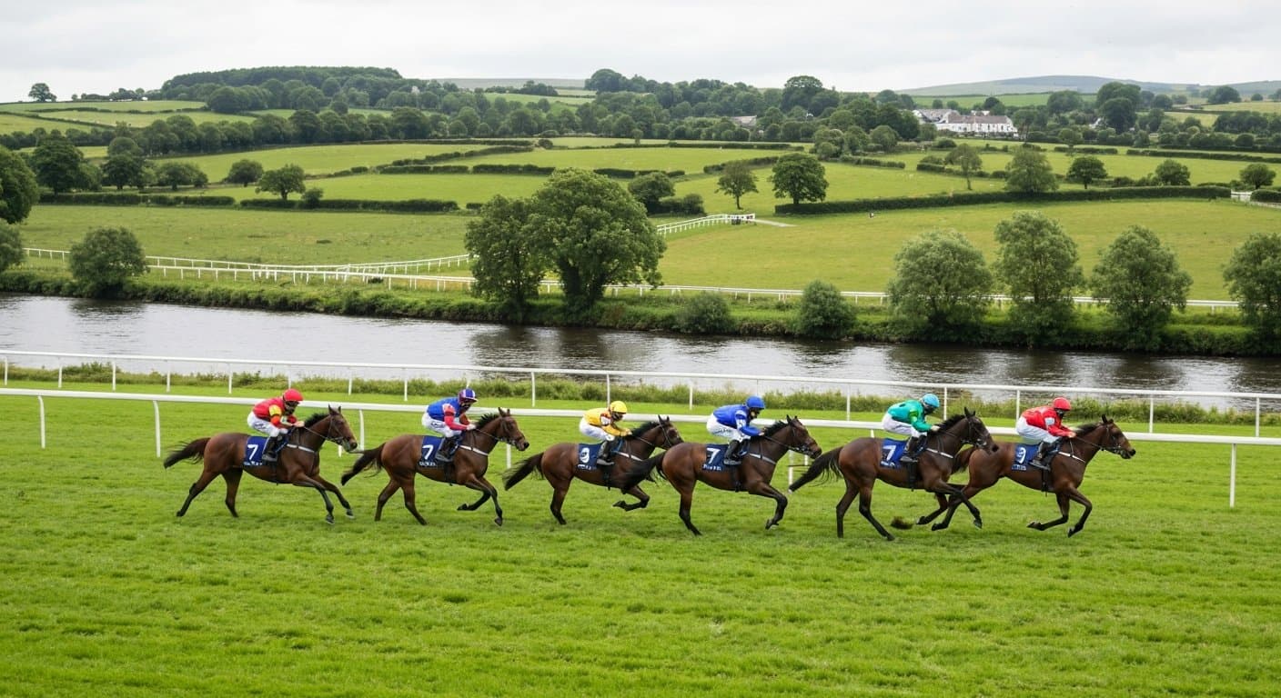 Welsh Racing at Bangor-on-Dee: Complete Guide