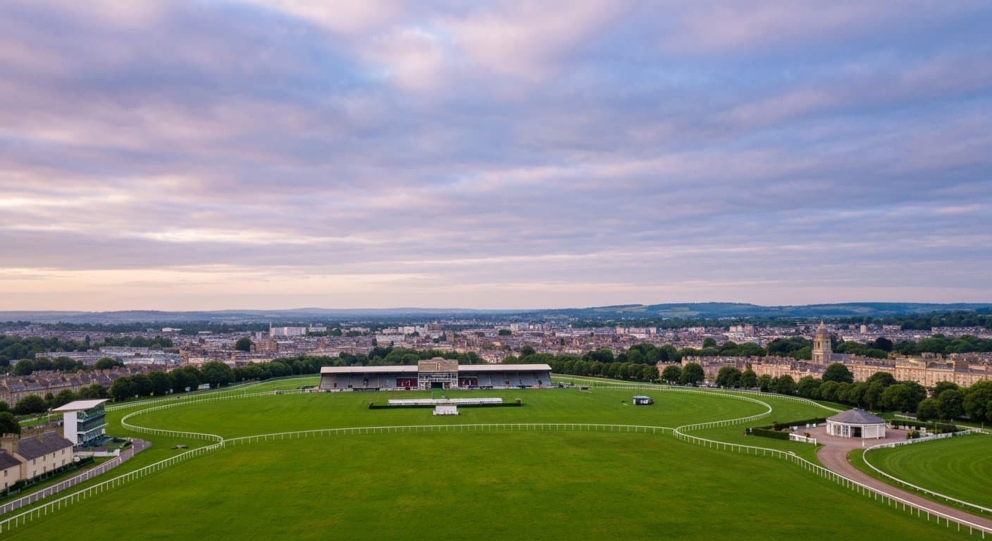 Bath Racecourse: Complete Guide
