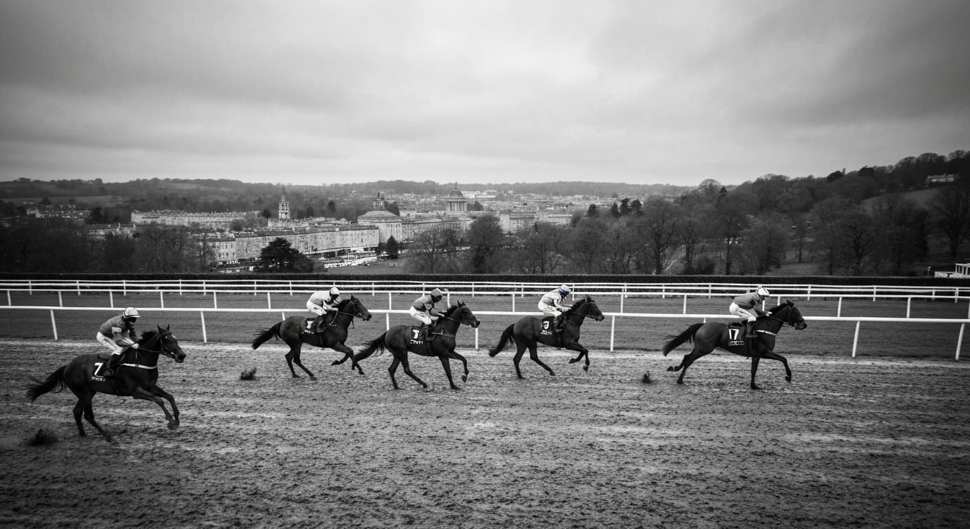 Bath Summer Meeting: Complete Guide