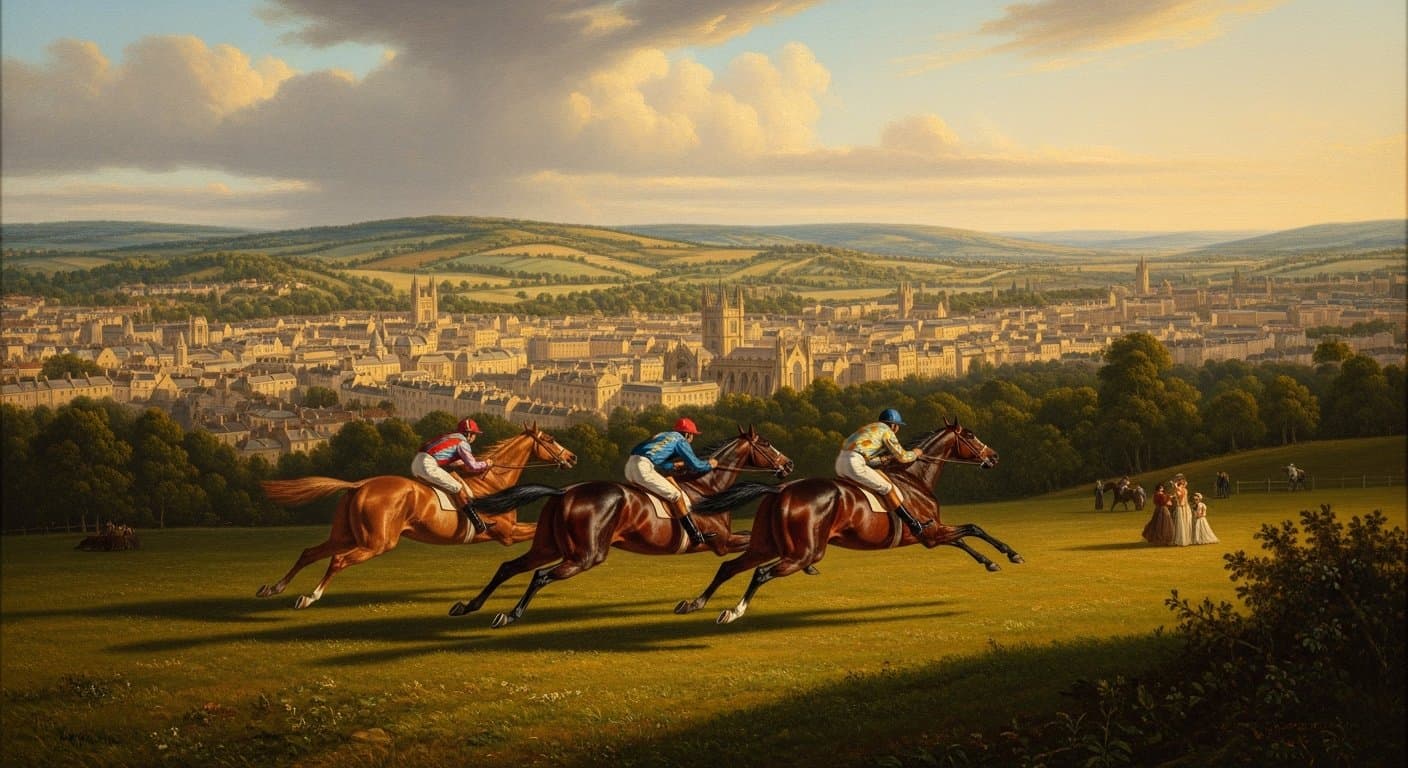 Ladies Day at Bath: The Complete Guide
