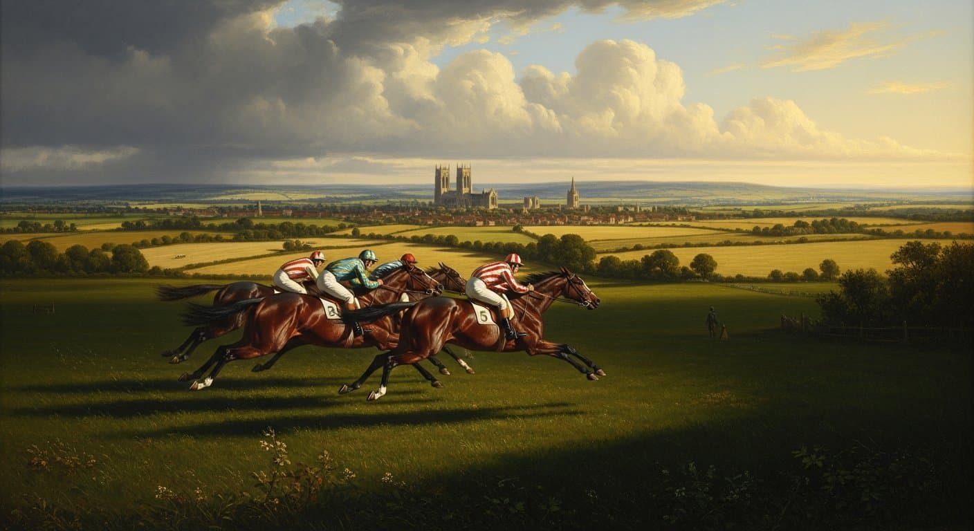 Beverley Bullet Day at Beverley: The Complete Guide