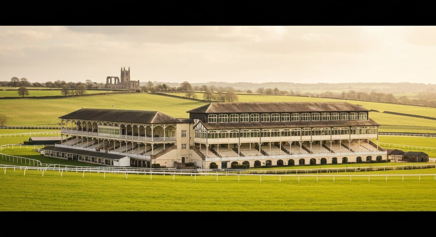 Beverley Racecourse: Complete Guide