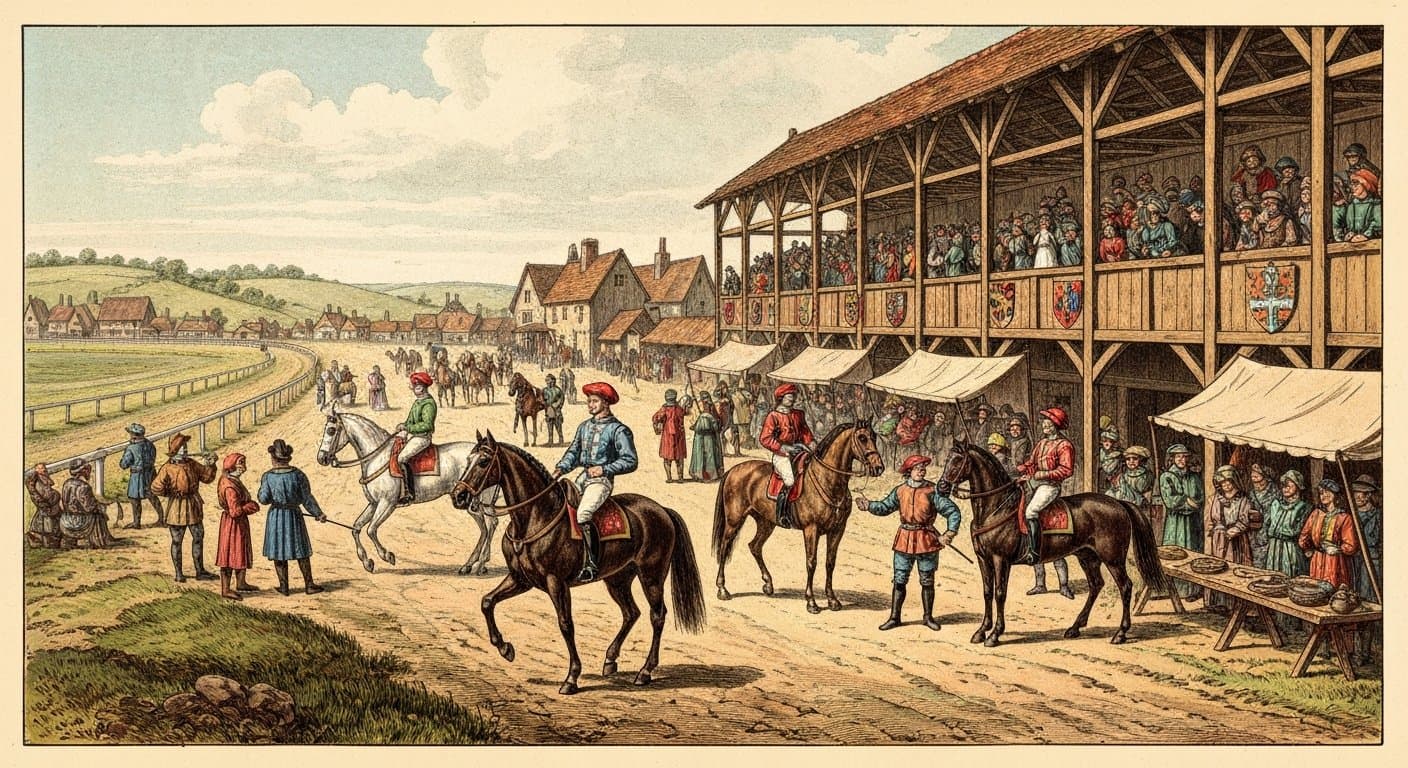 Beverley Summer Racing: Complete Guide