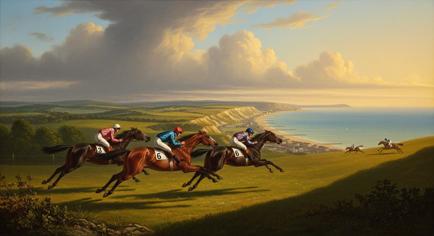 Brighton Cup Day at Brighton: The Complete Guide