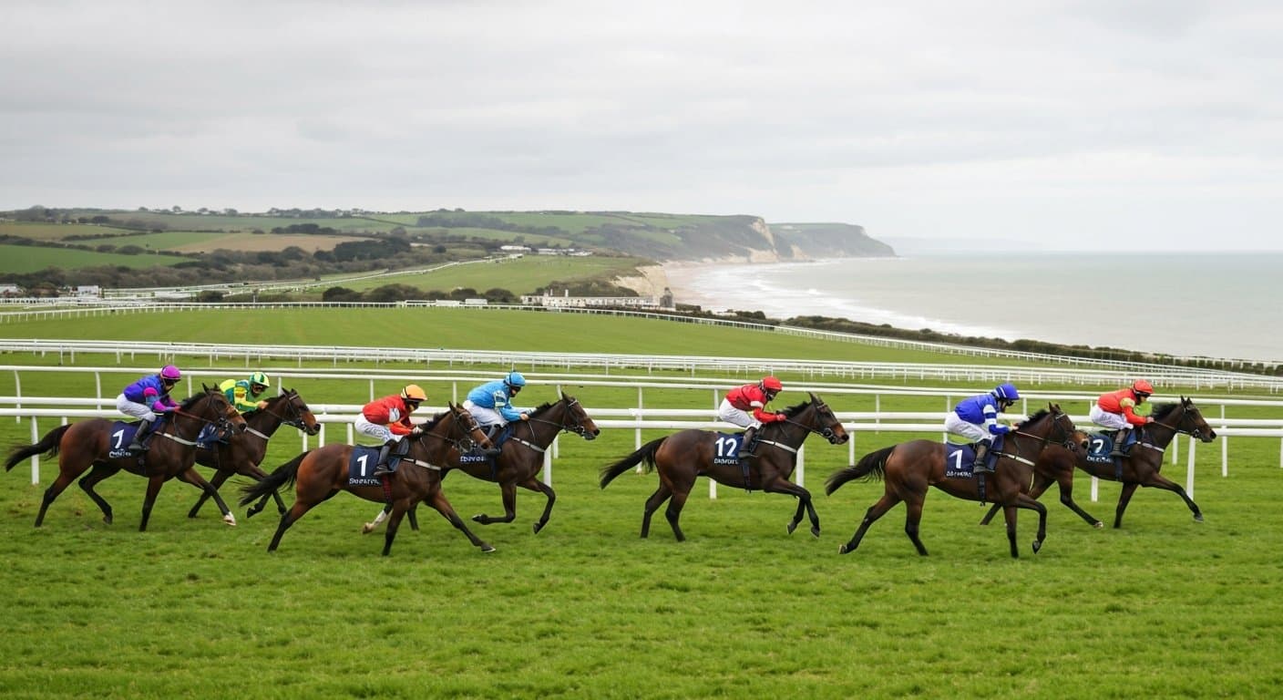 Brighton Mile: Complete Guide