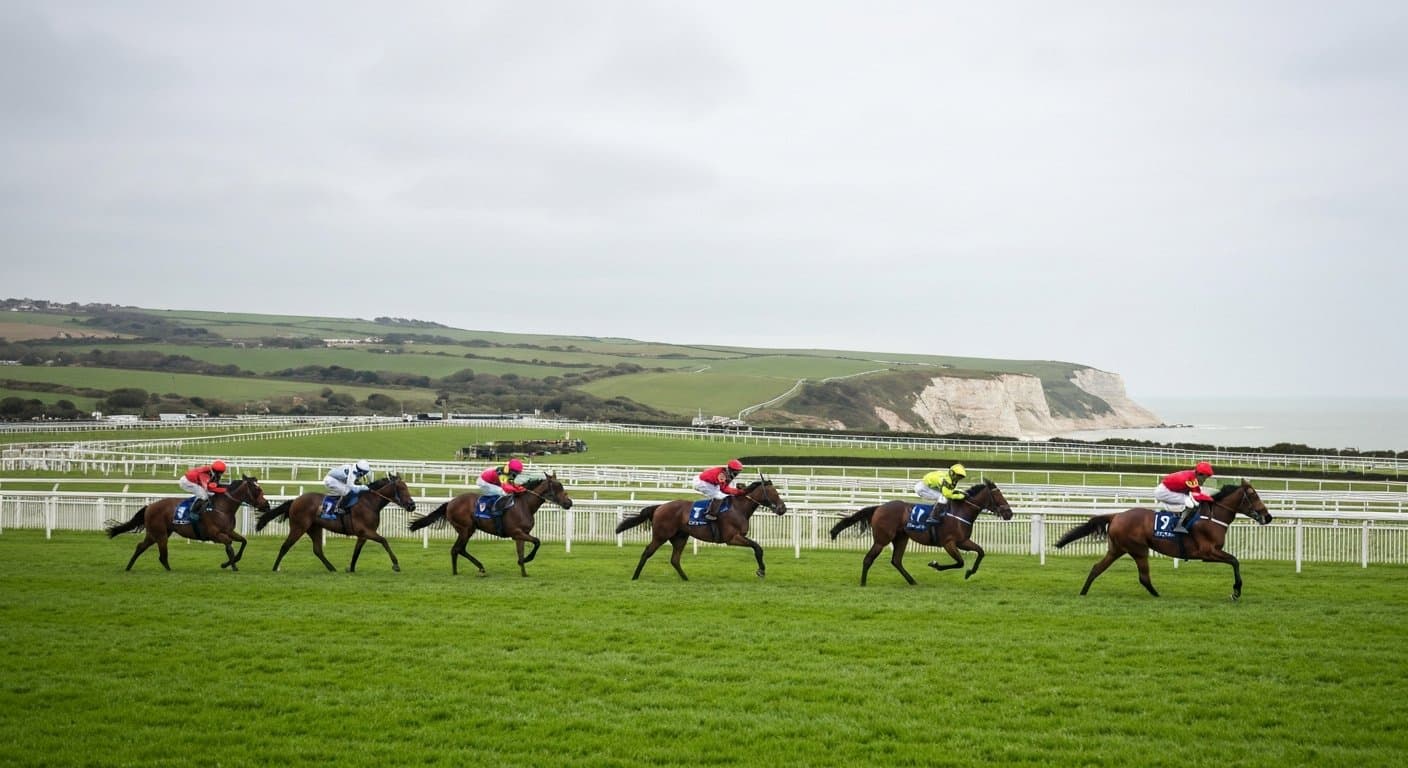 Seaside Racing at Brighton: Complete Guide