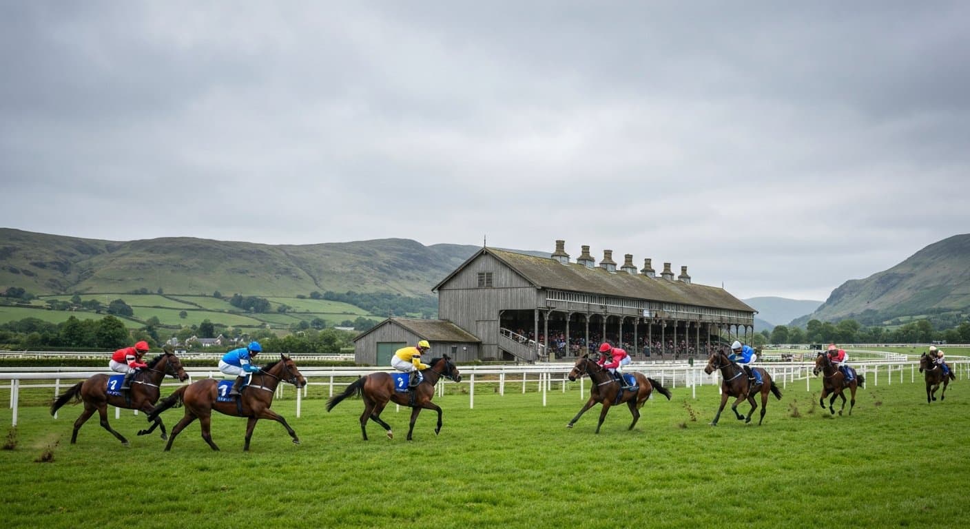 Cumberland Plate 2026: Carlisle Tips, Odds & Race Guide