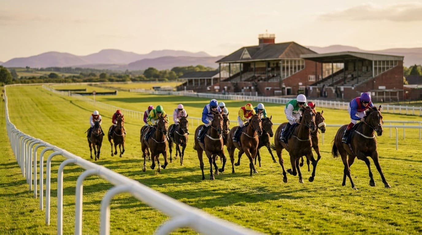 Cumberland Plate 2026: Carlisle Tips, Odds & Race Guide