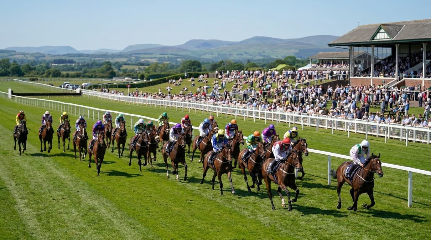 Carlisle Racing Festival: Your Complete Guide