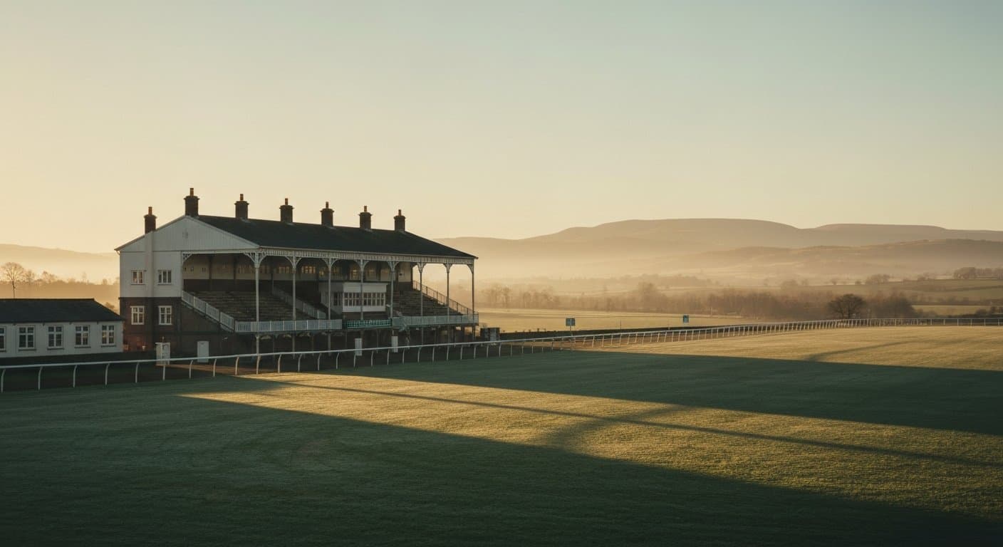 The History of Carlisle Racecourse