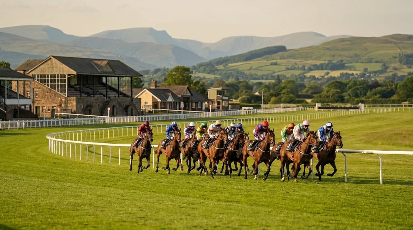 Cumberland Plate Day at Carlisle: The Complete Guide