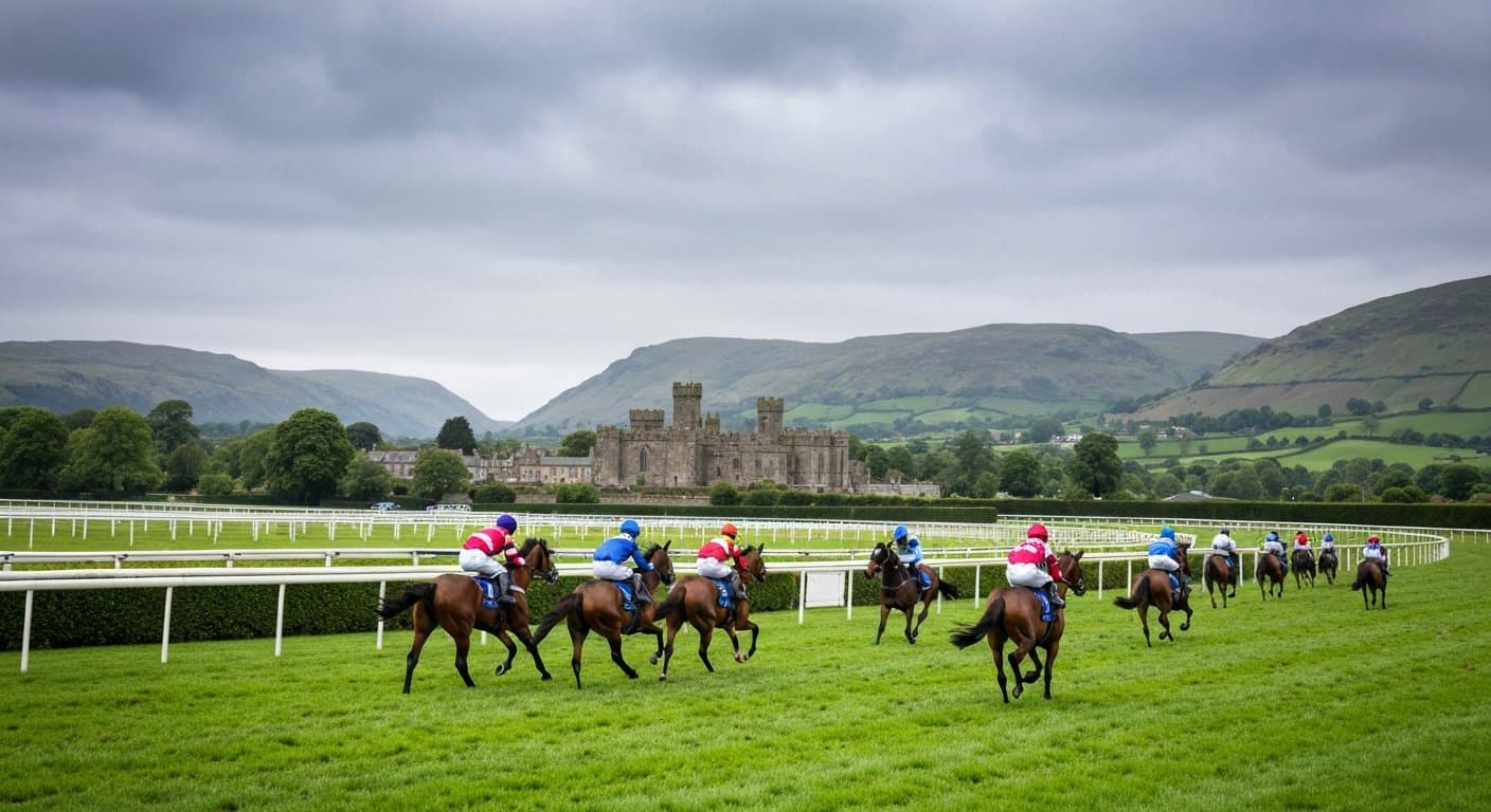 Cartmel Cup: Complete Guide