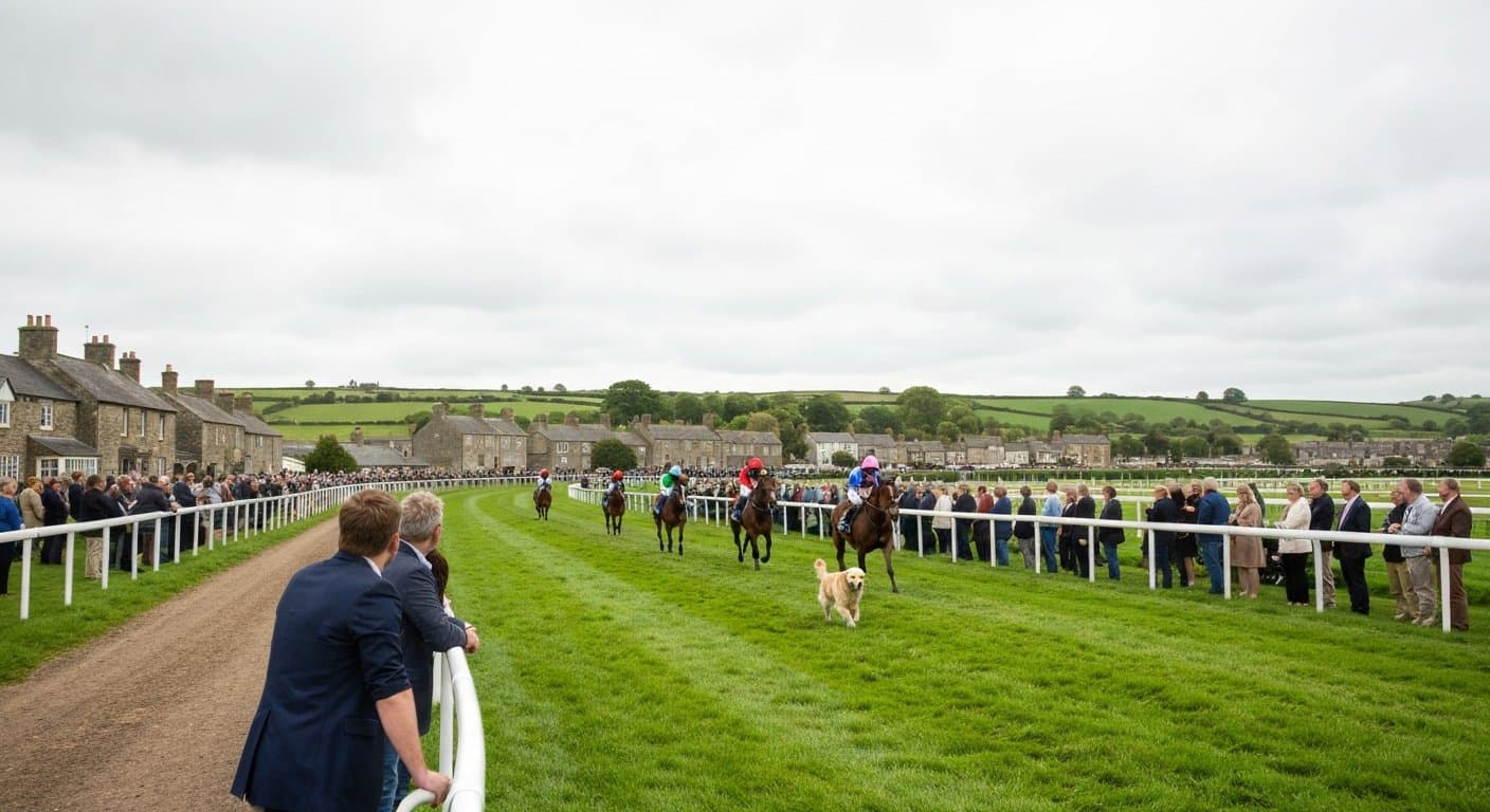 Cartmel Festival: Complete Guide