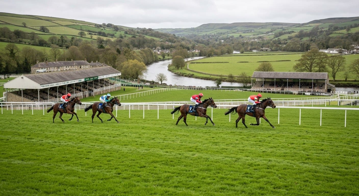 Catterick Dash: Complete Guide