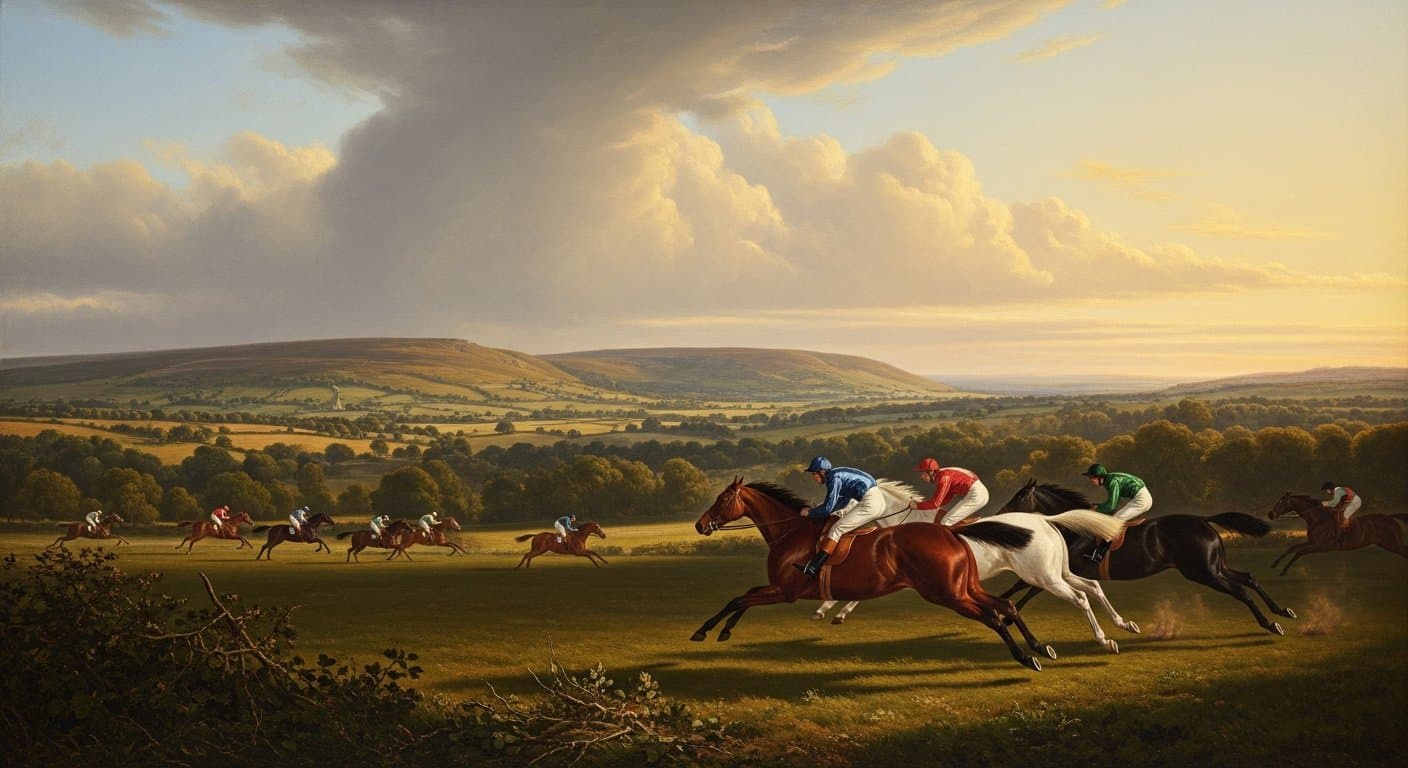 Catterick Racing Festival: Your Complete Guide