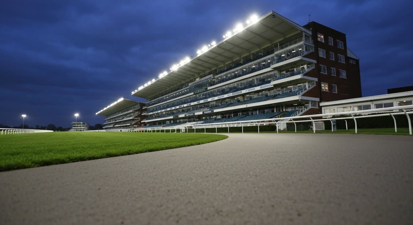 Chelmsford City Racecourse: Complete Guide