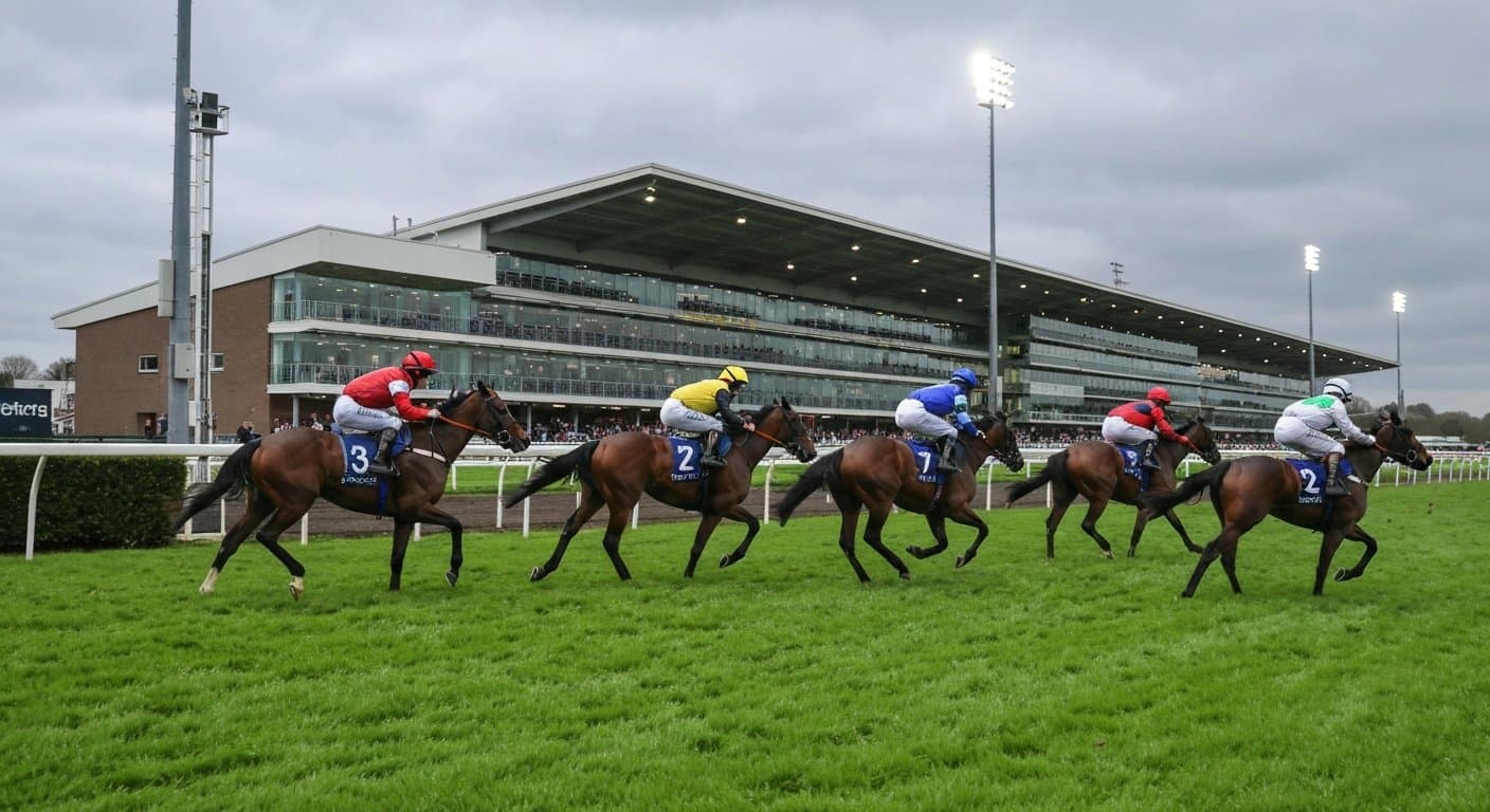 The Chelmsford City Cup: Complete Guide