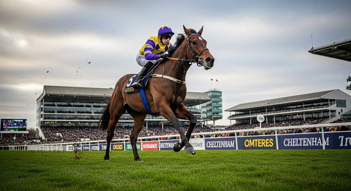 Champion Hurdle Winners: The Full Roll of Honour (1970-2026)