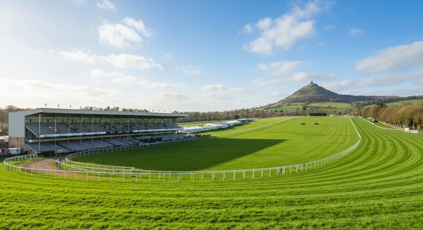 Cheltenham Racecourse: Complete Guide