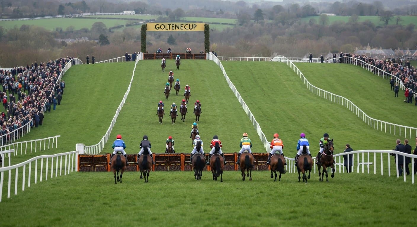Gold Cup Friday at Cheltenham: Complete Guide