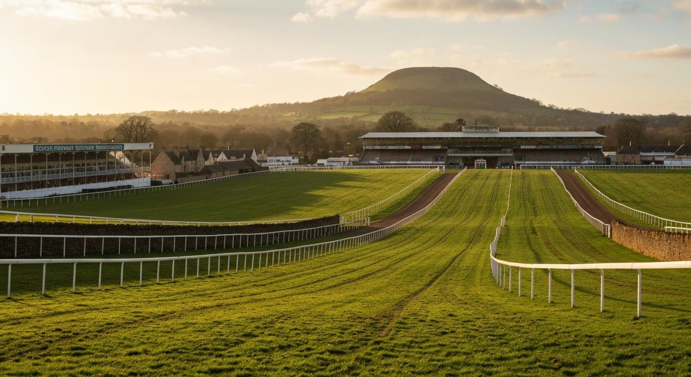 The History of Cheltenham Racecourse