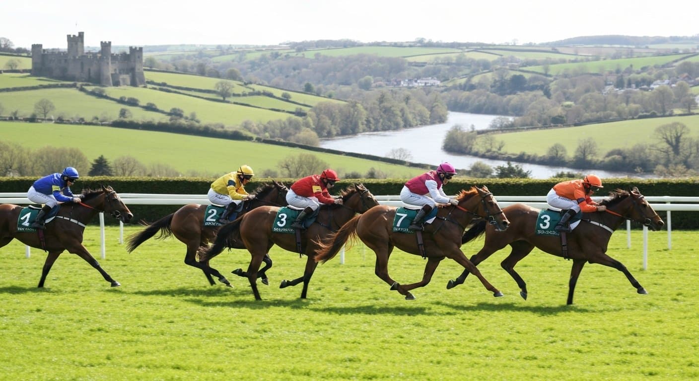 Welsh Grand National Winners: The Full Roll of Honour (1970-2026)