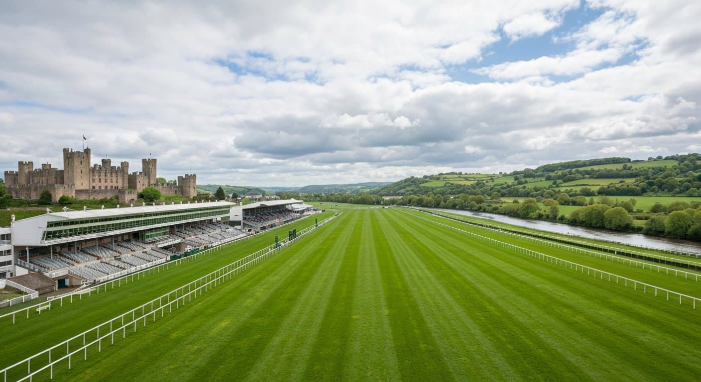 Chepstow Racecourse: Complete Guide