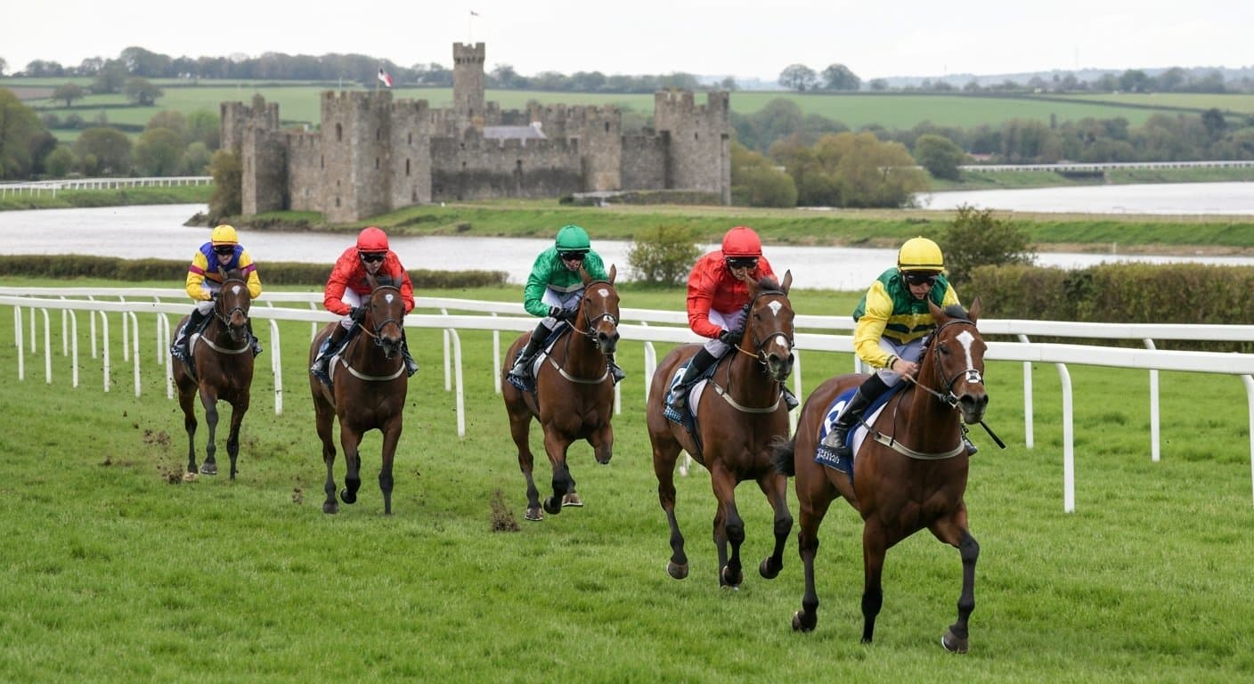 The Welsh Grand National at Chepstow: Complete Guide