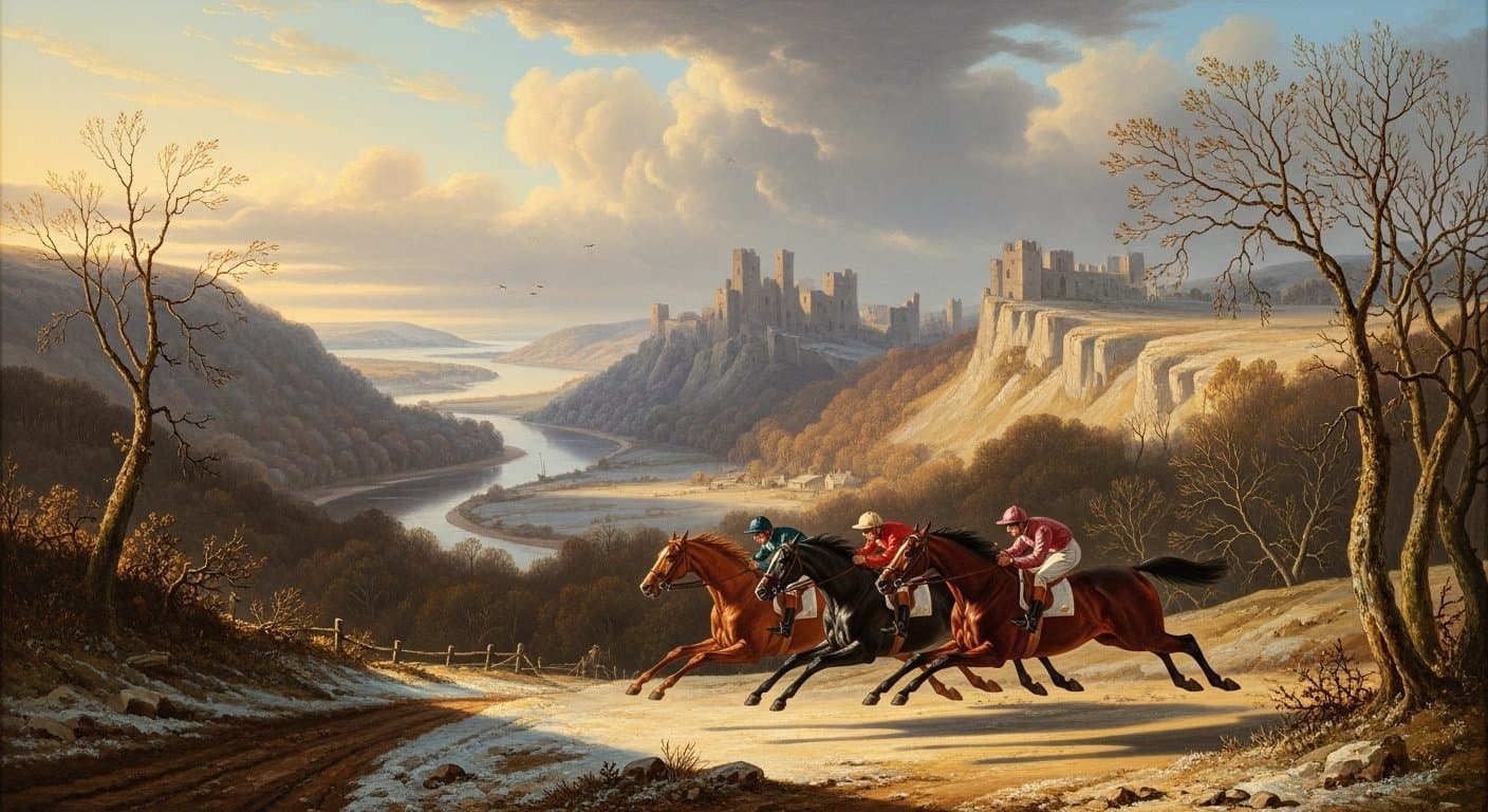 Welsh National Day at Chepstow: The Complete Guide