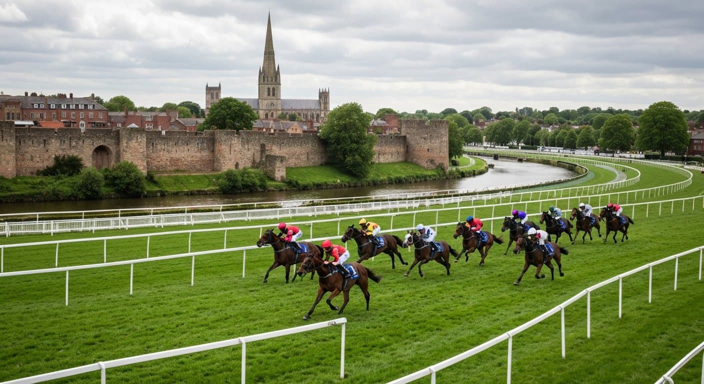 The Chester Cup: Complete Guide