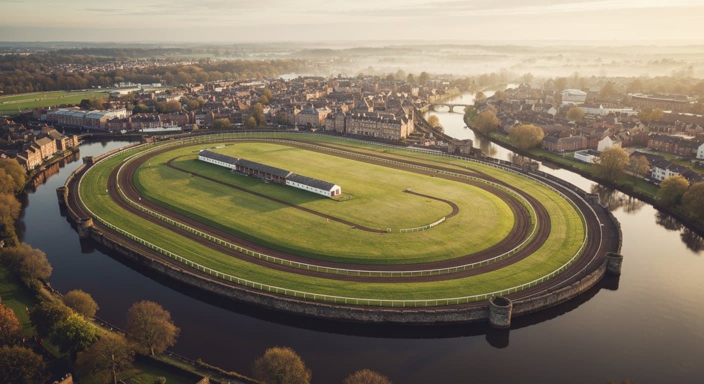 The History of Chester Racecourse