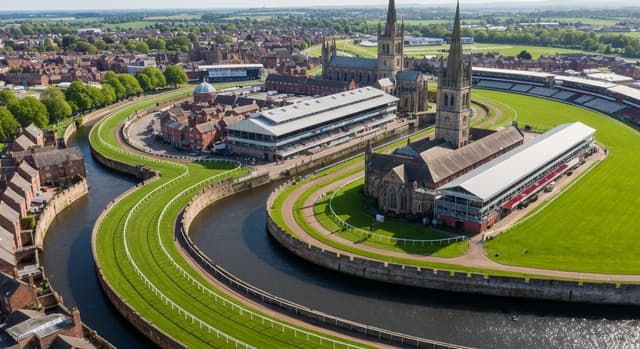 Chester May Festival 2026 Preview: Benvenuto Cellini