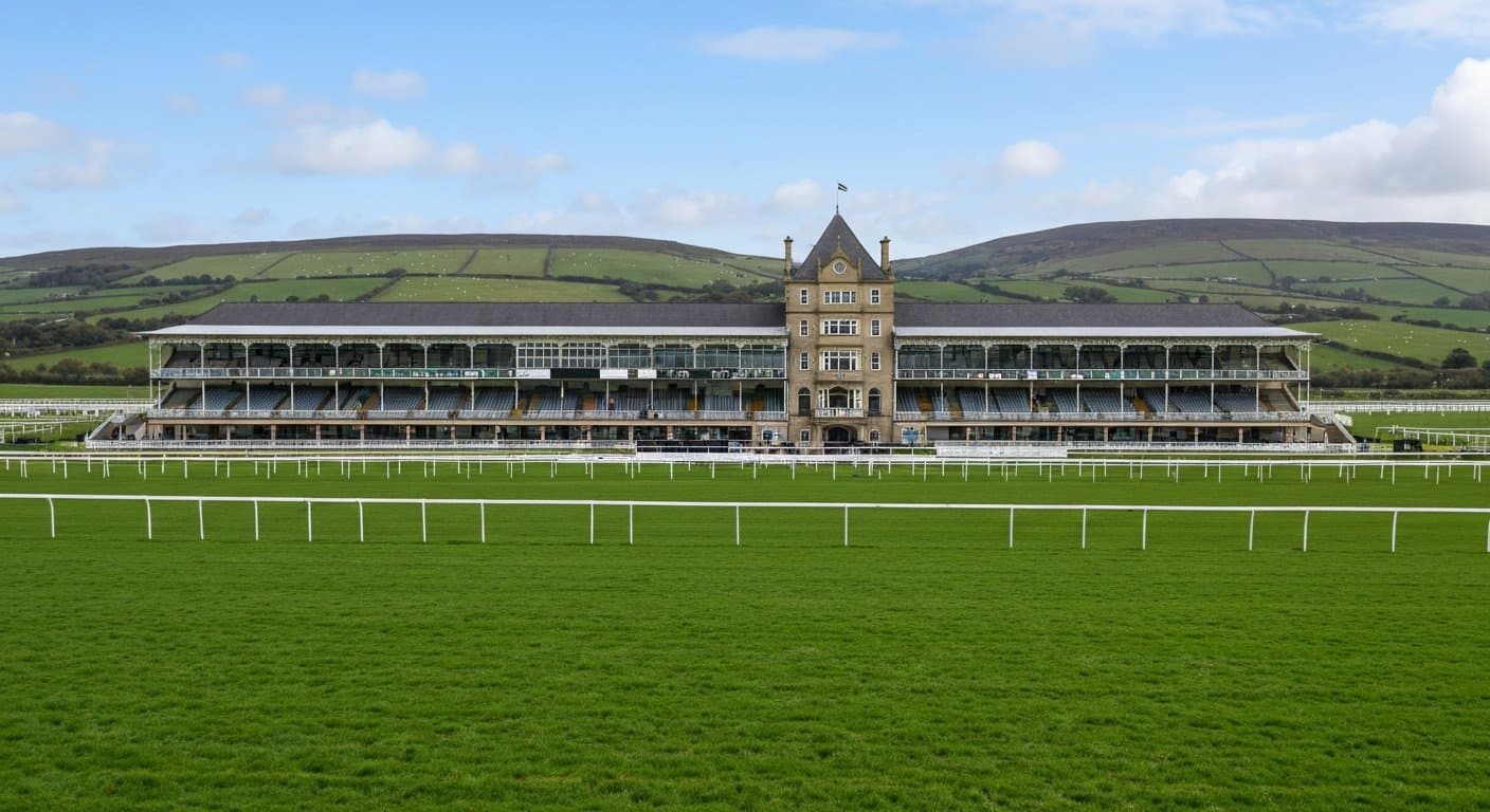 Down Royal Racecourse: Complete Guide