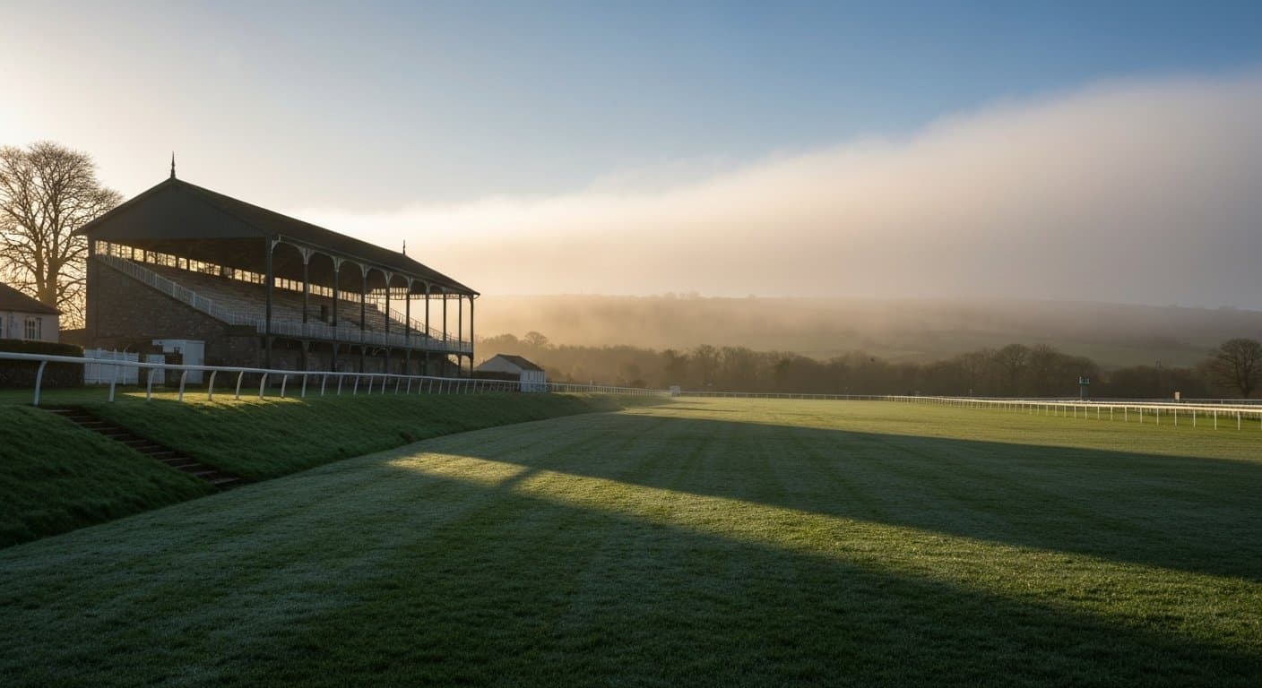 The History of Down Royal Racecourse