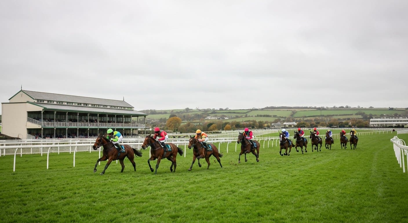 Ladbrokes Champion Chase: Complete Guide