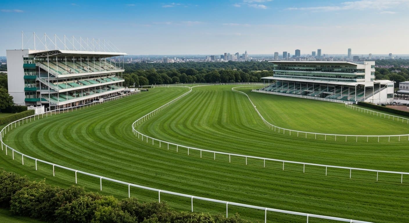 Epsom Derby Festival Saturday 2026: Derby Day Preview