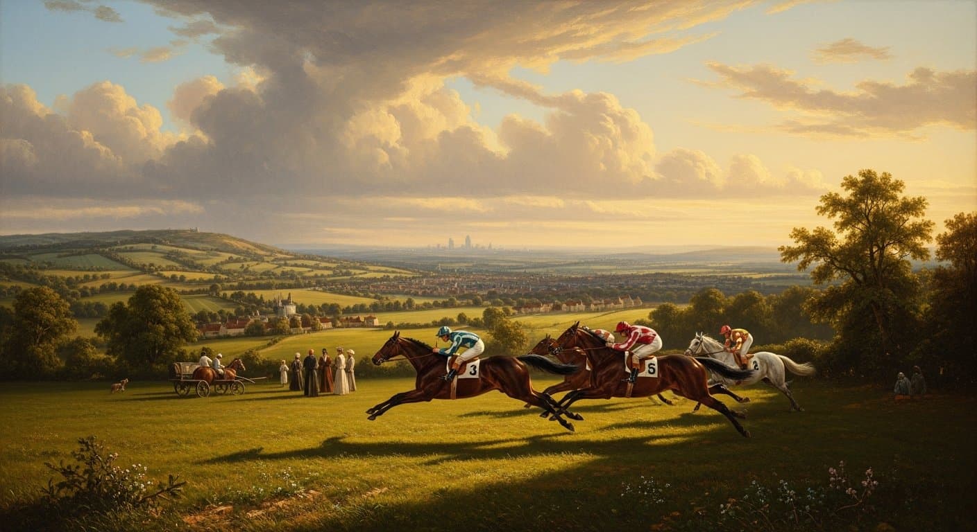 Epsom Derby Festival Friday 2026: Coronation Cup + Oaks Day Preview