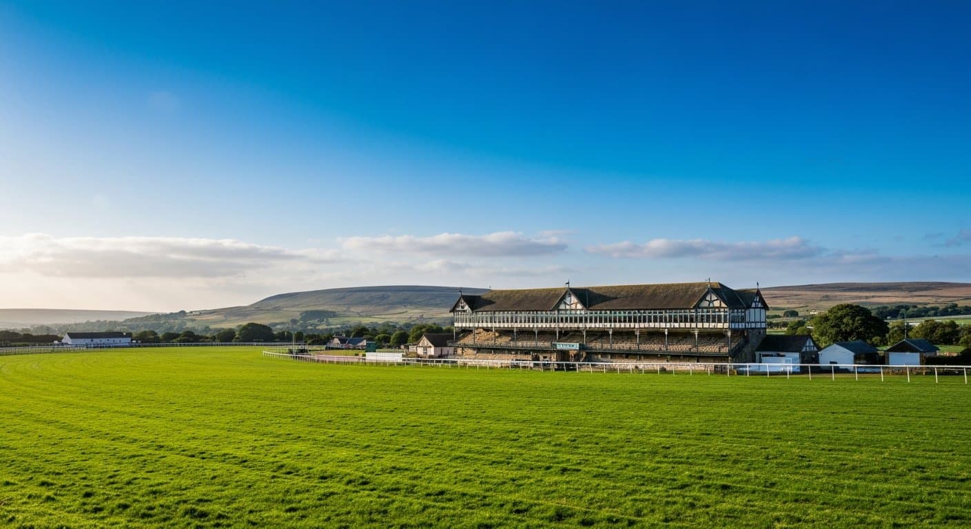 Exeter Racecourse: Complete Guide