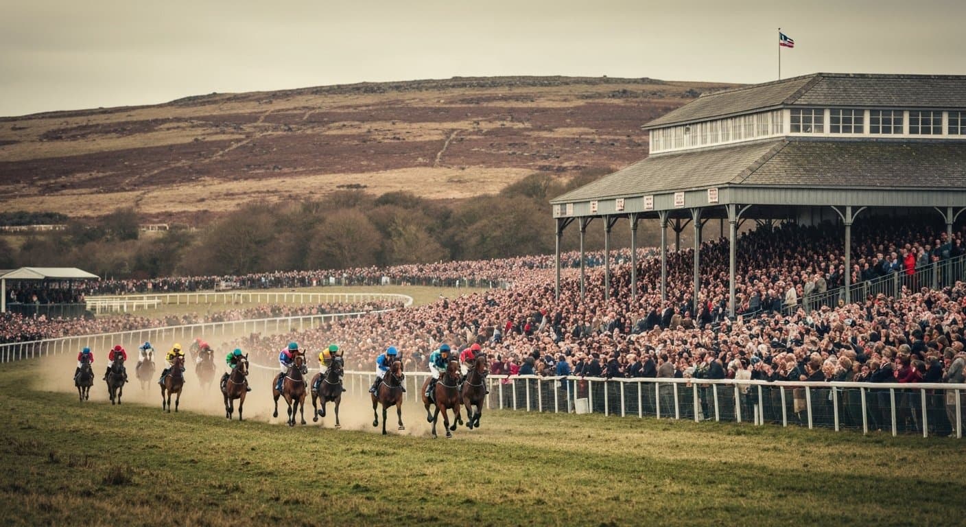 Devon National: Complete Guide