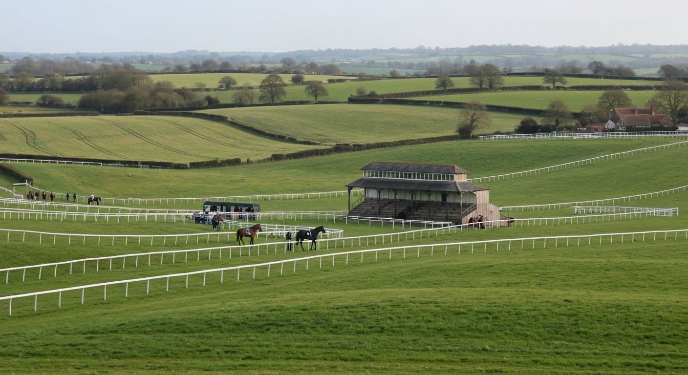Fakenham Racecourse: Complete Guide