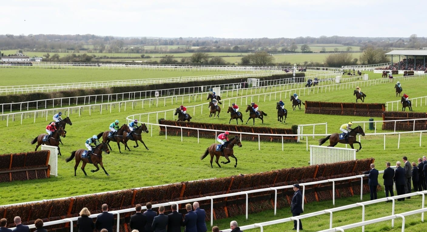 Fakenham Gold Cup: Complete Guide