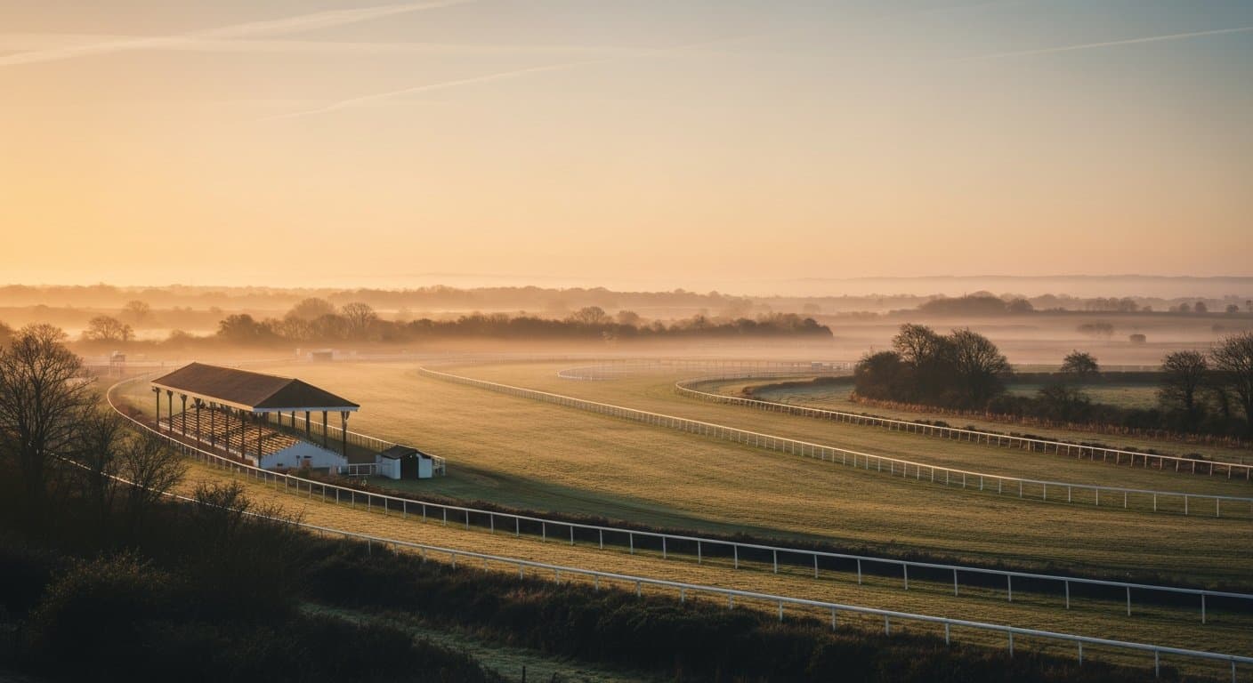 The History of Fakenham Racecourse