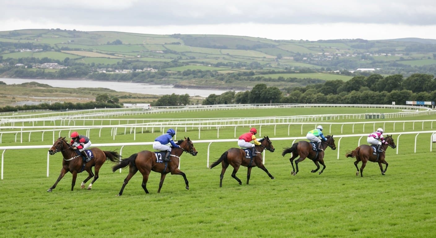 Welsh Champion Hurdle: Complete Guide