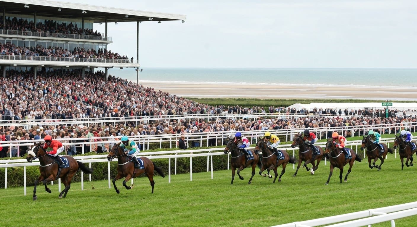 Eastern Festival at Great Yarmouth: Complete Guide
